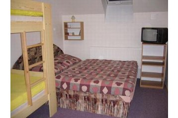 Tšehhi Vabariik Byt Ruda nad Moravou, Interjöör